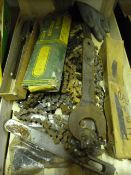 *Box of Chain Mortise Gears