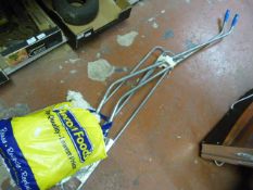 Industrial Scissor Mop