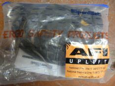*AFI Uplift Safety Harness