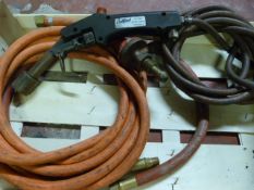 *Bullfinch 2100 Auto Torch