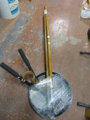 Small Quantity of Garden Tools