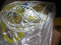 Bag of Industrial Leads