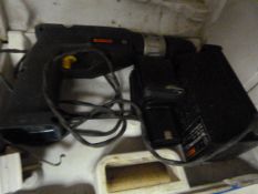 Bosch Cordless Drill