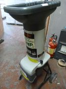 Ryobi Trisecta 2HP Mulch Maker