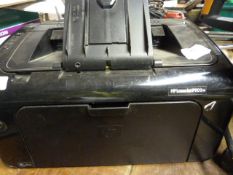 *HP Laserjet P1102W Printer