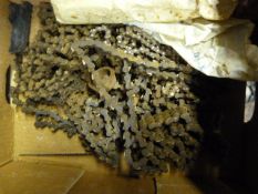 *Box of Mortise Chain Gears