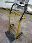 Sack Barrow/Trolley