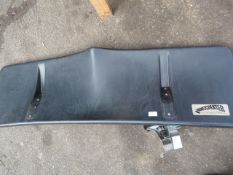 Windcheater Aerofoil