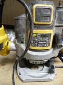 JCB 1500W Router