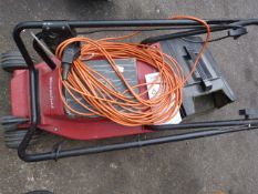 Mountfield Electric Mower