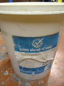 25L Tub of Gresolvent Antiseptic Paste