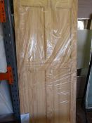 Internal Pine Door 78