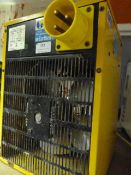 *Master B3 EPB 110 Industrial Fan