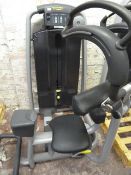 *Technogym Rotary Torso Exercise Machine