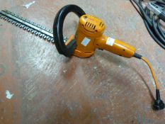 Black & Decker DNJ450 Hedge Trimmer