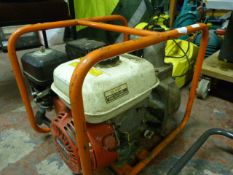 Honda GX120 4.0 Generator