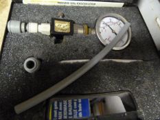 *Consultus Pressure Gauge