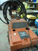 Nova Power Washer