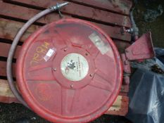 Angus Fire Armour Fire Hose
