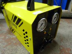 *Caresaver Universal Refrigerant Recovery Unit