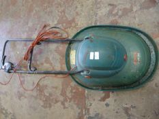 Bosch ALM34 Electric Mower