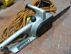 Spear & Jackson ARG-6098 Chainsaw