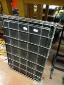 Folding Dog Cage