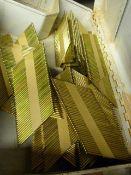 Box of Nail Gun Nails