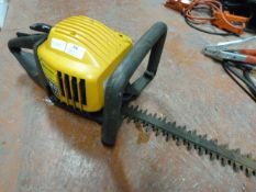 McCulloch Virginia Hedge Trimmer