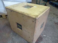 *Technogym Exercise Step Box 16