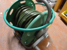 Hozelock Hose Reel