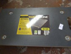 Workzone Doll Trolley