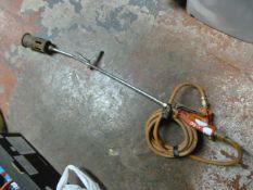 *Weeding Torch