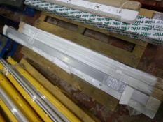 *Four Strip Lights (5ft and 5'10