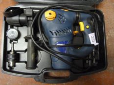 PowerCraft Hammer Drill