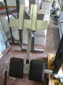 *Hyper Extension Machine