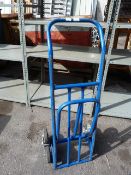 *Stair Climbing Sack Barrow