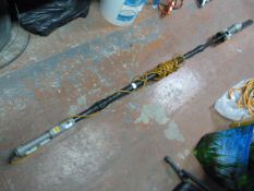 Titan Extending Hedge Trimmer