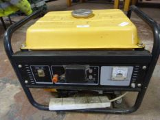 Power-G Petrol Generator