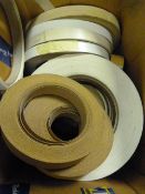 Box of Edging Strips