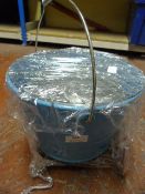 Small Portable Barbecue