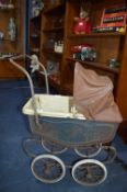 Childs Toy Pram
