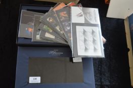 Royal Mail Millennium Collection Boxed Stamp Set -