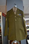 Army Dress Uniform