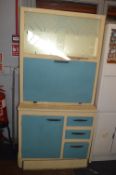 1960s Kitchen Larder Unit