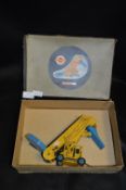 Box Dinky Toy - Diecast Elevator Loader