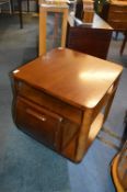 1930s Combination Drinks Cabinet Come Gaming Table