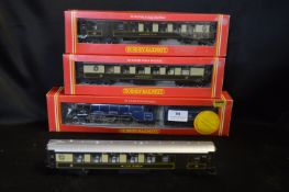 Hornby Railways Box Sets, 00 Gauge, Loco - Pretty
