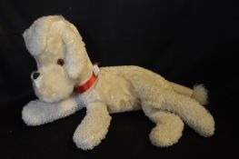 Merrythought Vintage Poodle Pyjama Case