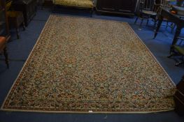 Rug - 3.6m x 2.3m - Good Condition